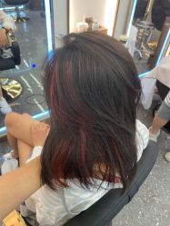 -Mix Boom Hair salon