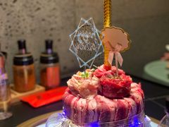 -谷牛和牛烤肉(漕河泾印象城店)