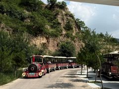 -桑干河大峡谷旅游区
