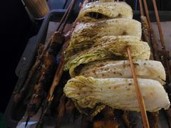 -老高烧烤(龙华星河iCO店)