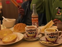港式奶茶-永盈茶餐厅(江南大道中店)