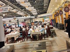 -汉斯南美烤肉(总店)