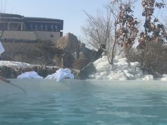 -清河半岛温泉度假酒店