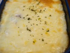焗土豆泥-食戟