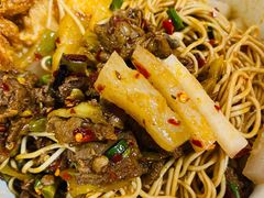 -李易面馆(树木岭店)