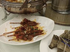 -鑫皇朝酒店(建设一路店)