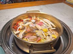 -大理董·董家小厨野生菌火锅(古城旗舰店)