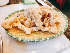 -朱氏胖子烂火锅(洪崖洞店)