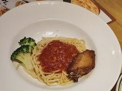 -菲滋意式餐厅(青悦城店)