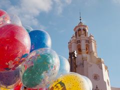 -上海迪士尼度假区