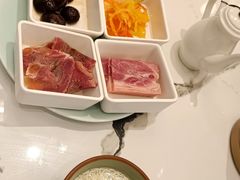 -富春茶社(国庆路店)