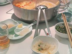 -小肥羊·牛羊肉火锅(万达广场店)