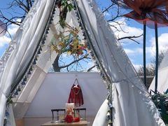 -佐佑帐篷环游记(南锣鼓巷店)