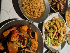 -巴厘龙虾·榜首油焖大虾(音乐学院·沿江酒馆店)