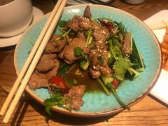 -金苑酒家·客家菜·广东老字号(万象店)