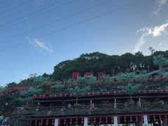 -枇杷园食为鲜火锅(南山店)