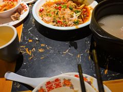-耙吉吉川味小酒馆(本地人回头店)