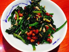 -窄巷子陕菜馆·地道陕西菜(粉巷店)