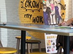 -麦当劳(无锡永乐店)