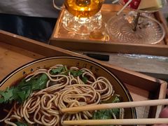 -跨越足界Spa足道(潍坊店)