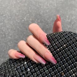 -M·X Nail日式美甲美睫