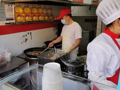 -夏氏怪老头·扬州狮子头(天山西路店)