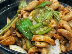 -朋友轩粤菜(十里河店)