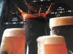 -普兰达德国餐厅·德式脆皮烤猪肘·自酿啤酒(观唐店)