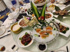-金贵源食神(楚河汉街店)