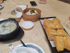 -大水车公馆·顺德菜·妈姐菜(均安店)