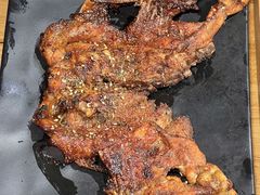 -记忆串城·东北烧烤·小龙虾·大型团建(南油店)