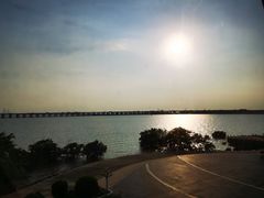 -宝安西湾红树林湿地公园