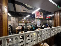 大堂-老三样·旧食新味(万寿宫店)