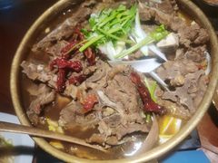 -楼兰新疆主题餐厅(坂田佳华领汇广场店)