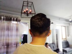 -Sugar Hair Salon