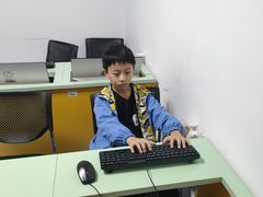 -童程童美少儿编程乐高机器人(红谷滩校区)