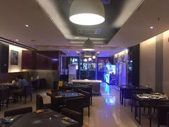 大堂-豪客来牛排(中央花苑店)