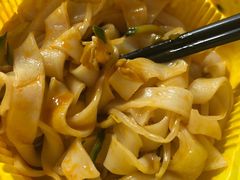 麻酱凉皮-陕味食族油泼面(工商大学店)