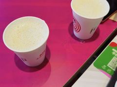 -肯德基(杭州复兴店)