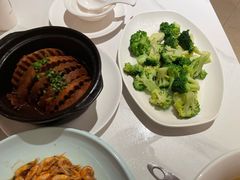 -世纪缘国际会议中心·中餐厅(百家湖店)