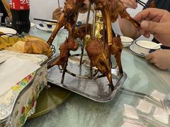 -马尔龙新疆饭店·清真(瑞景店)