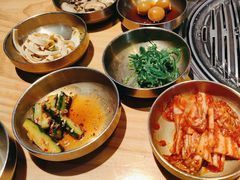 -金顺碳烤肉(番禺傍江地铁站店)