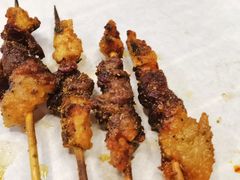 -舌战烧烤酒馆(三街两巷店)