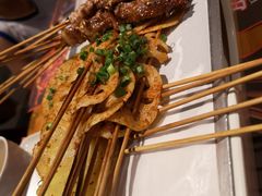 -木屋烧烤(白石洲店)
