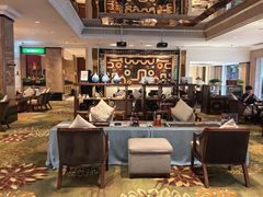 -西藏饭店·亚克·食光自助餐厅(文殊院店)