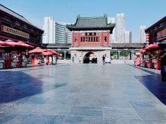 -古文化街旅游区