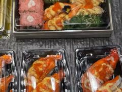 -池田寿司·新鲜现做(朝阳大悦城店)