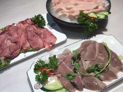 -围炉夜话·潮汕卤水火锅(榕江店)