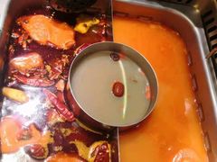 花椒籽火锅-花椒籽·鲜肉火锅(城阳宝龙店)