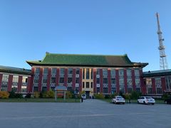 -呼伦贝尔民族博物馆